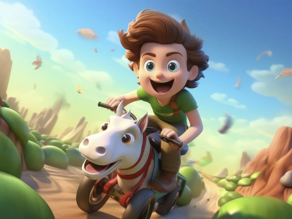 Explore the World of Free Racing Games at PlayConects